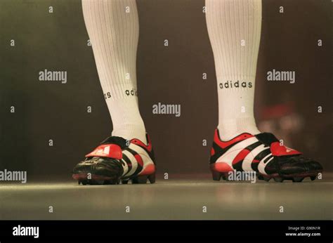 david beckham adidas deal|david beckham football boots.